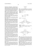 POLYCARBONATE POLYOL COMPOSITIONS AND METHODS diagram and image