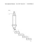 PROCESS FOR PRODUCING SURFACE- POSTCROSSLINKED WATER-ABSORBENT POLYMER     PARTICLES diagram and image