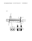 PROCESS FOR PRODUCING SURFACE- POSTCROSSLINKED WATER-ABSORBENT POLYMER     PARTICLES diagram and image