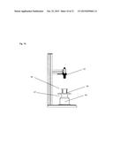 PROCESS FOR PRODUCING SURFACE- POSTCROSSLINKED WATER-ABSORBENT POLYMER     PARTICLES diagram and image