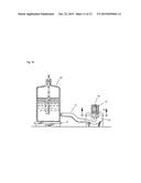 PROCESS FOR PRODUCING SURFACE- POSTCROSSLINKED WATER-ABSORBENT POLYMER     PARTICLES diagram and image