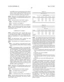 PROCESS FOR PRODUCING SURFACE- POSTCROSSLINKED WATER-ABSORBENT POLYMER     PARTICLES diagram and image