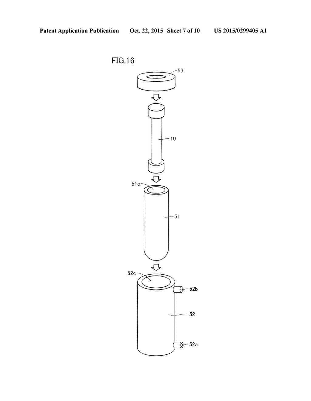 TREATED LIQUID CRYSTAL POLYMER POWDERS, PASTE CONTAINING THE SAME, AND     LIQUID CRYSTAL POLYMER SHEET INCLUDING THE FORMER, STACK, AND METHOD OF     MANUFACTURING TREATED LIQUID CRYSTAL POLYMER POWDERS - diagram, schematic, and image 08