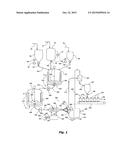 LOW COST PROCESS FOR MANUFACTURE OF FORM-STABLE PHASE CHANGE MATERIAL diagram and image