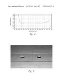 SCRATCH AND FINGERPRINT RESISTANT ANTI-REFLECTIVE FILMS FOR USE ON DISPLAY     WINDOWS OF ELECTRONIC DEVICES AND OTHER RELATED TECHNOLOGY diagram and image