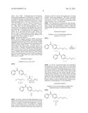 UV CURED BENZOPHENONE TERMINATED QUARTERNARY AMMONIUM ANTIMICROBIALS FOR     SURFACES diagram and image