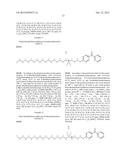 UV CURED BENZOPHENONE TERMINATED QUARTERNARY AMMONIUM ANTIMICROBIALS FOR     SURFACES diagram and image