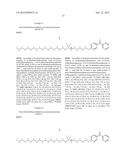 UV CURED BENZOPHENONE TERMINATED QUARTERNARY AMMONIUM ANTIMICROBIALS FOR     SURFACES diagram and image