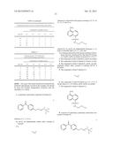 UV CURED BENZOPHENONE TERMINATED QUARTERNARY AMMONIUM ANTIMICROBIALS FOR     SURFACES diagram and image