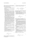 CURABLE COMPOSITION CONTAINING SILICON-CONTAINING HIGHLY-BRANCHED POLYMER diagram and image