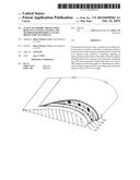 Active Ice-Phobic Freeze Point Reducing Anti-Ice Coating and Method for     Providing Anti-Ice Protection to Surfaces diagram and image