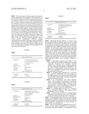 Active Ice-Phobic Freeze Point Reducing Anti-Ice Coating and Method for     Providing Anti-Ice Protection to Surfaces diagram and image