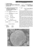 COMPOSITE WAVELENGTH CONVERSION POWDER, RESIN COMPOSITION CONTAINING     COMPOSITE WAVELENGTH CONVERSION POWDER, AND LIGHT EMITTING DEVICE diagram and image