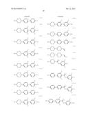 LIQUID CRYSTAL COMPOSITION AND LIQUID CRYSTAL DISPLAY DEVICE diagram and image