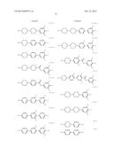 LIQUID CRYSTAL COMPOSITION AND LIQUID CRYSTAL DISPLAY DEVICE diagram and image