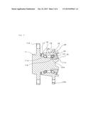 GREASE COMPOSITION AND ROLLING BEARING diagram and image