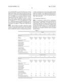 GREASE COMPOSITION AND ROLLING BEARING diagram and image