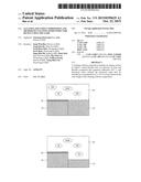 CLEANING SOLUTION COMPOSITION AND METHOD OF CLEANING SEMICONDUCTOR DEVICE     USING THE SAME diagram and image