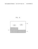 CLEANING SOLUTION COMPOSITION AND METHOD OF CLEANING SEMICONDUCTOR DEVICE     USING THE SAME diagram and image