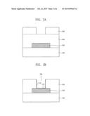 CLEANING SOLUTION COMPOSITION AND METHOD OF CLEANING SEMICONDUCTOR DEVICE     USING THE SAME diagram and image