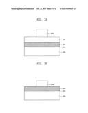 CLEANING SOLUTION COMPOSITION AND METHOD OF CLEANING SEMICONDUCTOR DEVICE     USING THE SAME diagram and image