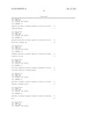 METHODS AND COMPOSITIONS INVOLVING MIRNA AND MIRNA INHIBITOR MOLECULES diagram and image