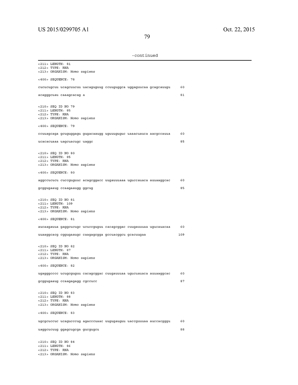 METHODS AND COMPOSITIONS INVOLVING MIRNA AND MIRNA INHIBITOR MOLECULES - diagram, schematic, and image 106