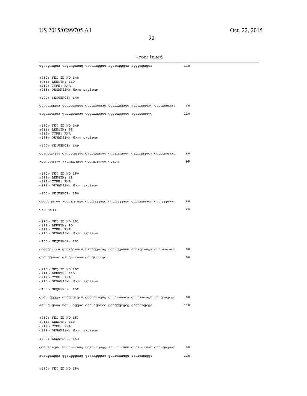 METHODS AND COMPOSITIONS INVOLVING MIRNA AND MIRNA INHIBITOR MOLECULES - diagram, schematic, and image 117