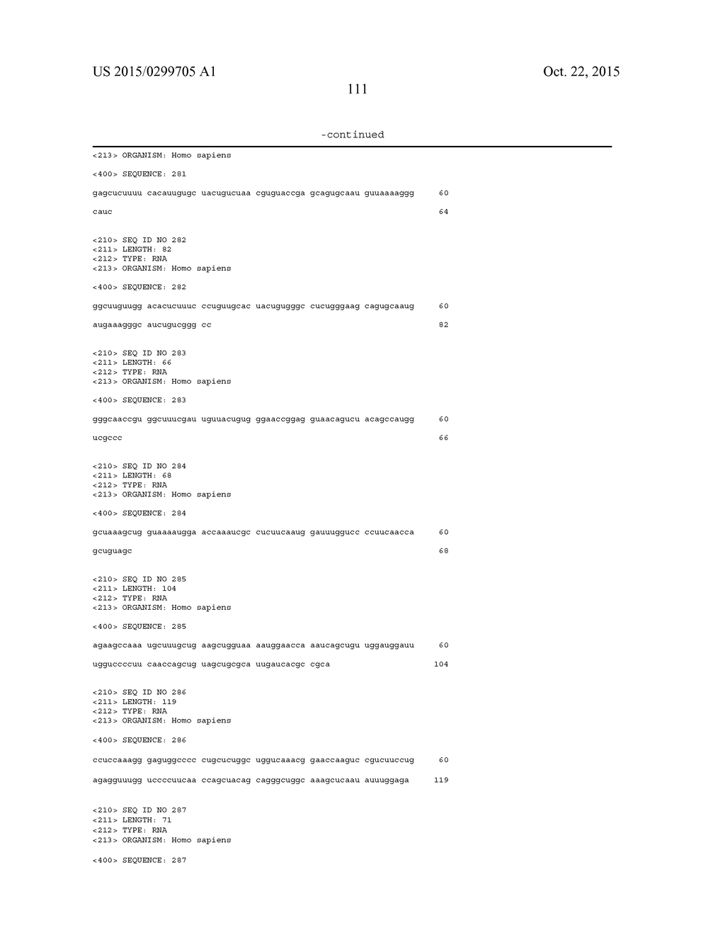 METHODS AND COMPOSITIONS INVOLVING MIRNA AND MIRNA INHIBITOR MOLECULES - diagram, schematic, and image 138