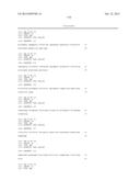 METHODS AND COMPOSITIONS INVOLVING MIRNA AND MIRNA INHIBITOR MOLECULES diagram and image