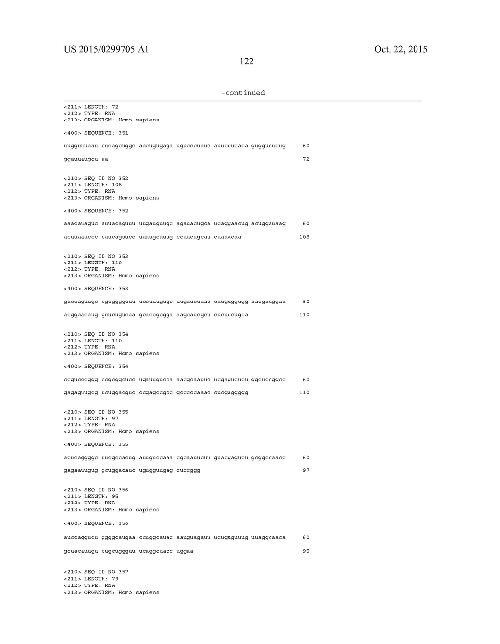 METHODS AND COMPOSITIONS INVOLVING MIRNA AND MIRNA INHIBITOR MOLECULES - diagram, schematic, and image 149