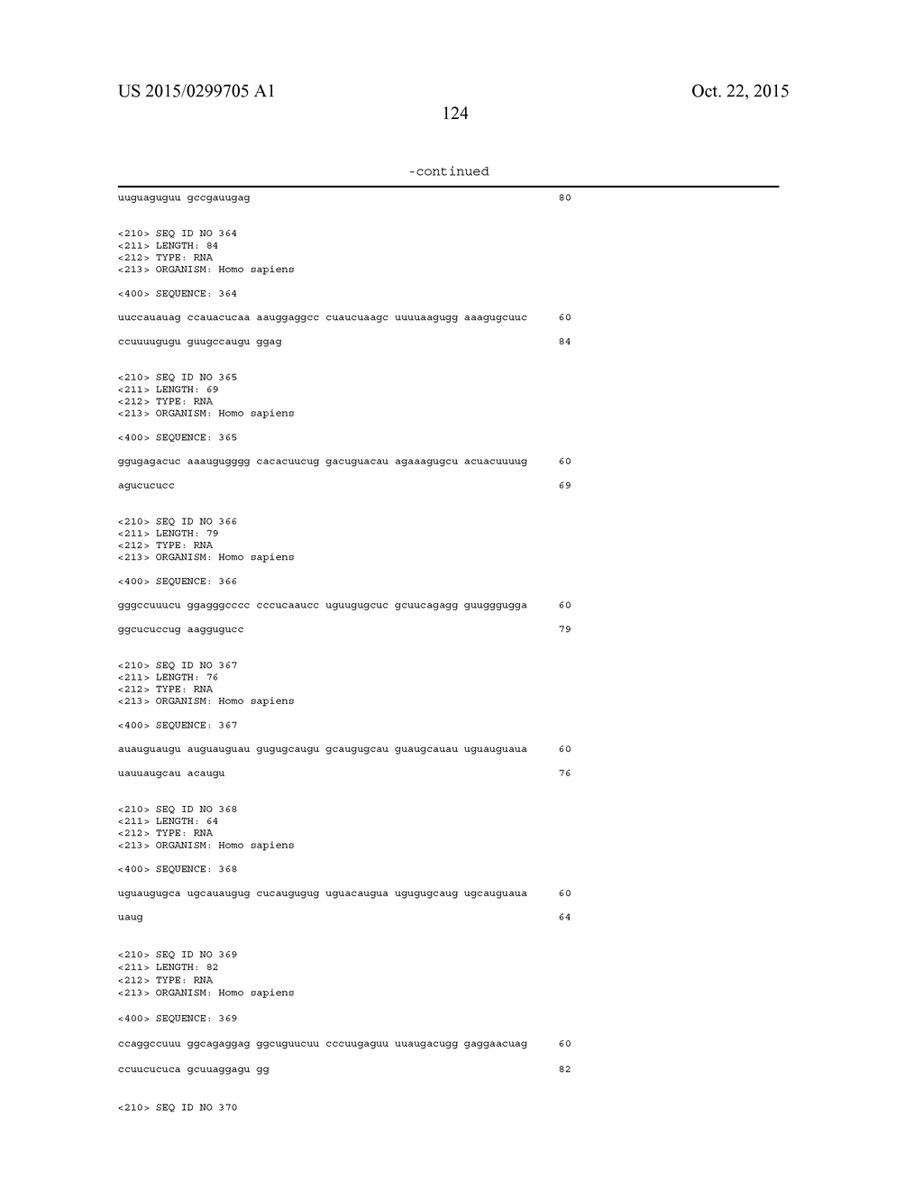 METHODS AND COMPOSITIONS INVOLVING MIRNA AND MIRNA INHIBITOR MOLECULES - diagram, schematic, and image 151