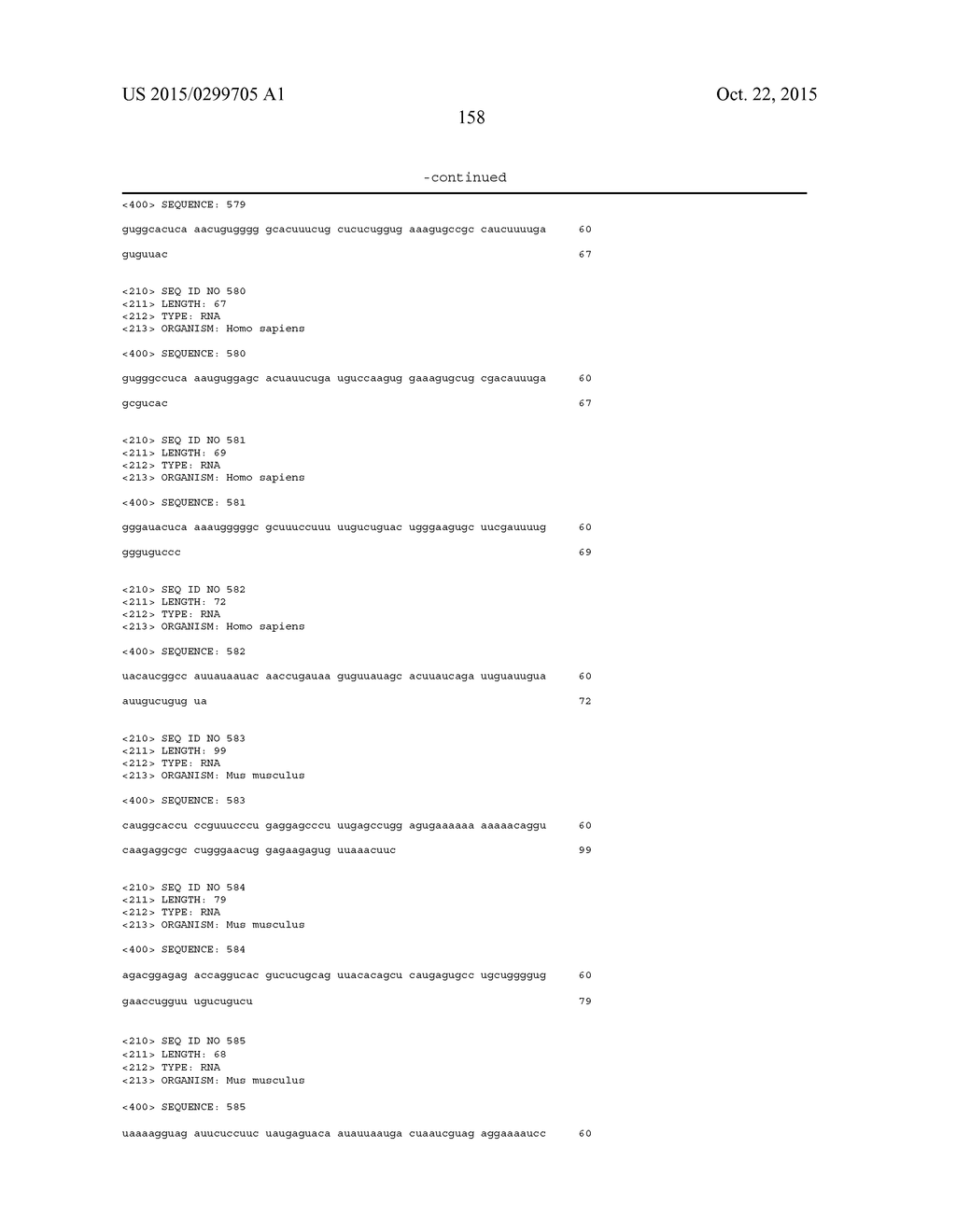 METHODS AND COMPOSITIONS INVOLVING MIRNA AND MIRNA INHIBITOR MOLECULES - diagram, schematic, and image 185