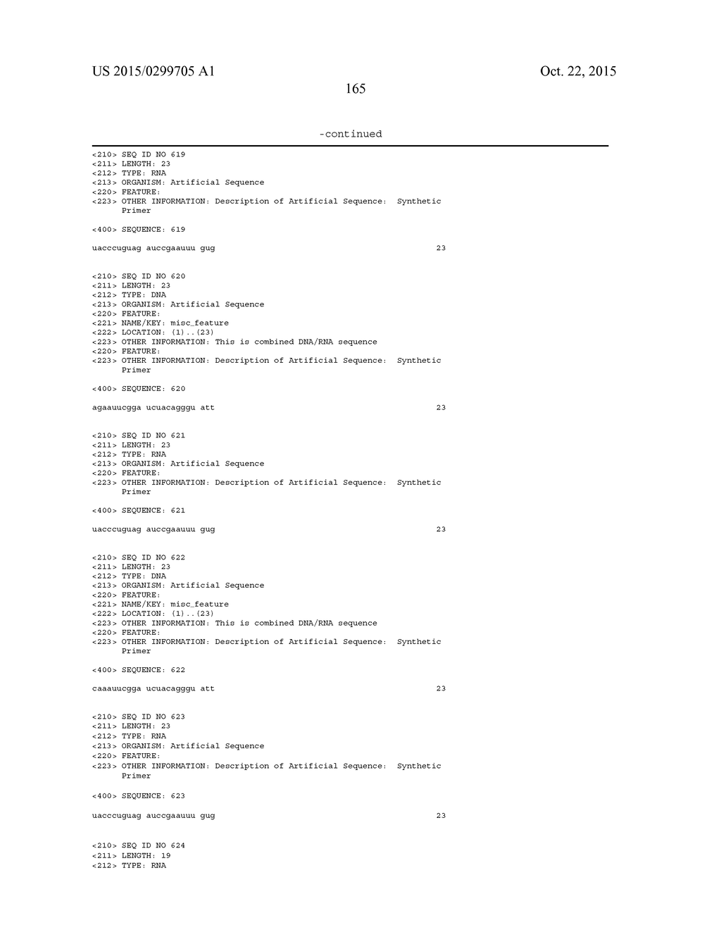 METHODS AND COMPOSITIONS INVOLVING MIRNA AND MIRNA INHIBITOR MOLECULES - diagram, schematic, and image 192