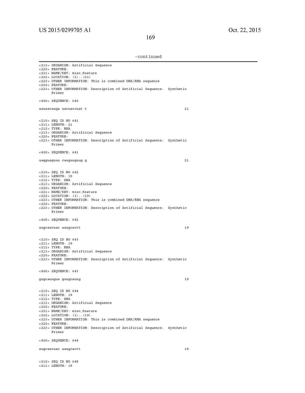 METHODS AND COMPOSITIONS INVOLVING MIRNA AND MIRNA INHIBITOR MOLECULES - diagram, schematic, and image 196