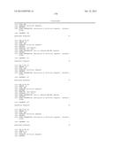 METHODS AND COMPOSITIONS INVOLVING MIRNA AND MIRNA INHIBITOR MOLECULES diagram and image