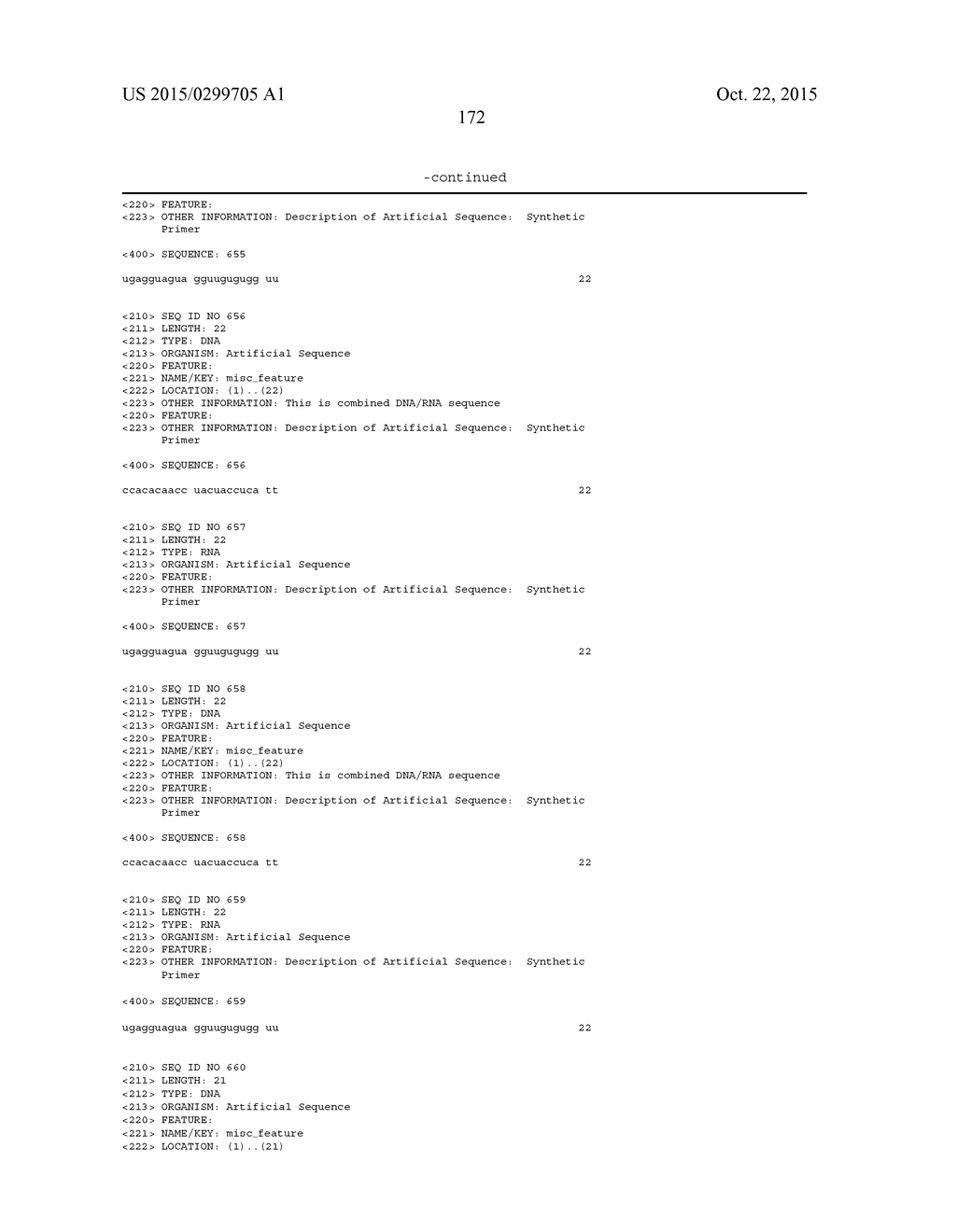 METHODS AND COMPOSITIONS INVOLVING MIRNA AND MIRNA INHIBITOR MOLECULES - diagram, schematic, and image 199