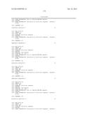 METHODS AND COMPOSITIONS INVOLVING MIRNA AND MIRNA INHIBITOR MOLECULES diagram and image