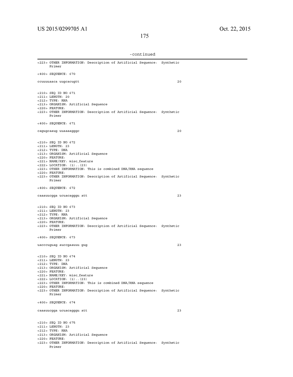 METHODS AND COMPOSITIONS INVOLVING MIRNA AND MIRNA INHIBITOR MOLECULES - diagram, schematic, and image 202