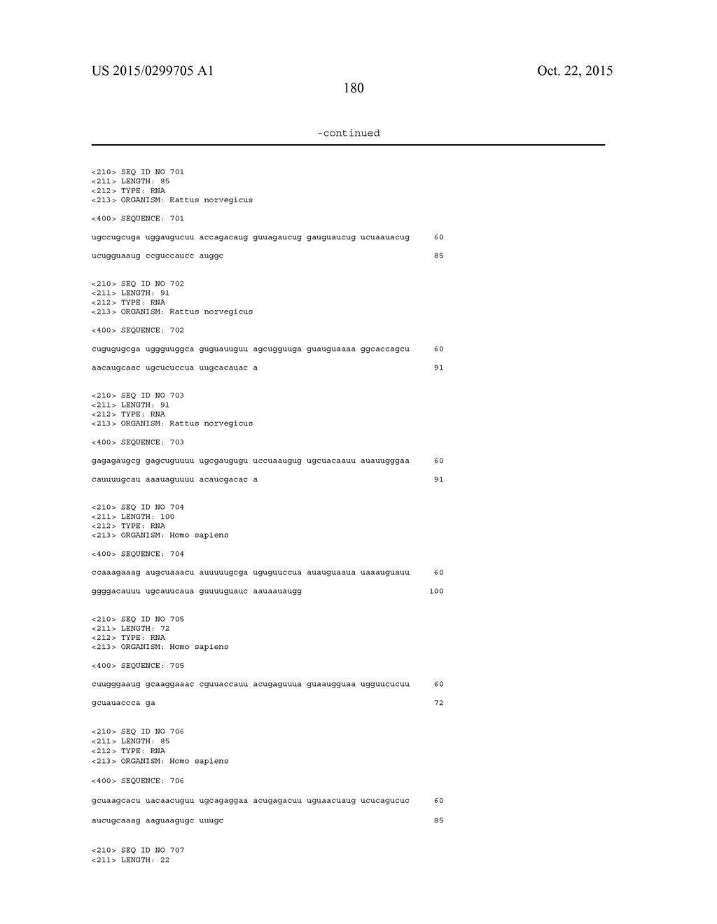 METHODS AND COMPOSITIONS INVOLVING MIRNA AND MIRNA INHIBITOR MOLECULES - diagram, schematic, and image 207