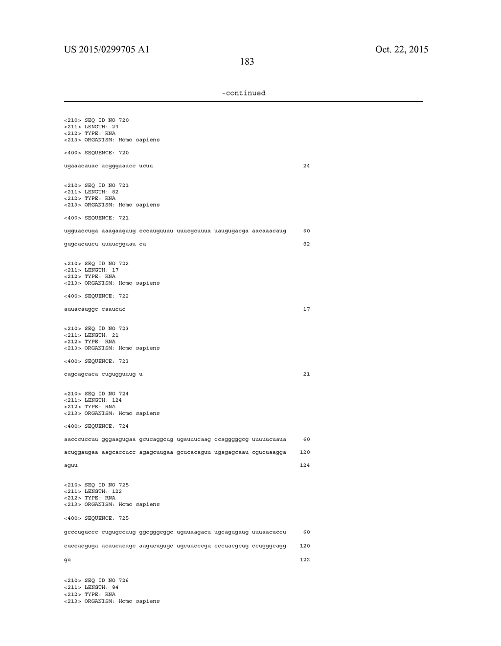 METHODS AND COMPOSITIONS INVOLVING MIRNA AND MIRNA INHIBITOR MOLECULES - diagram, schematic, and image 210