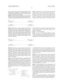 CONSTRUCTION OF POOL OF INTERFERING NUCLEIC ACIDS COVERING ENTIRE RNA     TARGET SEQUENCE AND RELATED COMPOSITIONS diagram and image