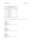 CONSTRUCTION OF POOL OF INTERFERING NUCLEIC ACIDS COVERING ENTIRE RNA     TARGET SEQUENCE AND RELATED COMPOSITIONS diagram and image