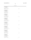 CONSTRUCTION OF POOL OF INTERFERING NUCLEIC ACIDS COVERING ENTIRE RNA     TARGET SEQUENCE AND RELATED COMPOSITIONS diagram and image