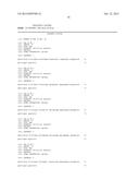 NUCLEIC ACID MOLECULE CAPABLE OF BINDING TO SALMONELLA AND USE THEREOF diagram and image