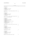 NUCLEIC ACID MOLECULE CAPABLE OF BINDING TO SALMONELLA AND USE THEREOF diagram and image