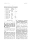 Plants Having Increased Tolerance to Herbicides diagram and image