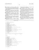 METHODS AND COMPOSITIONS FOR IMPROVING SUGAR TRANSPORT, MIXED SUGAR     FERMENTATION, AND PRODUCTION OF BIOFUELS diagram and image