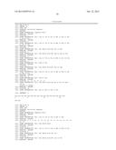 METHODS AND COMPOSITIONS FOR IMPROVING SUGAR TRANSPORT, MIXED SUGAR     FERMENTATION, AND PRODUCTION OF BIOFUELS diagram and image