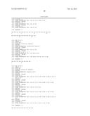 METHODS AND COMPOSITIONS FOR IMPROVING SUGAR TRANSPORT, MIXED SUGAR     FERMENTATION, AND PRODUCTION OF BIOFUELS diagram and image